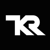 TK Records logo