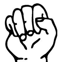 Megaforce Records logo