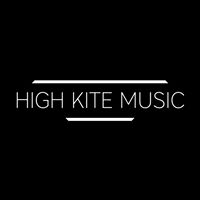 High Kite Music logo