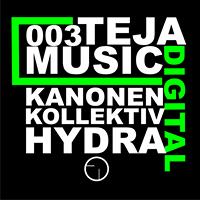 Teja Music logo