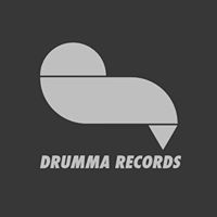 Drumma Records logo
