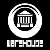 Warehouse Music logo