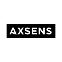 Axsens logo