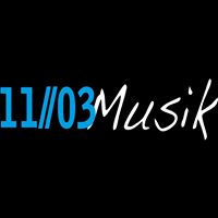 1103 Musik Berlin logo
