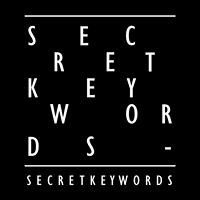 Secret Keywords logo