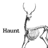 Haunt logo
