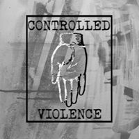 Controlled Violence logo