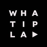 WHATIPLAY logo