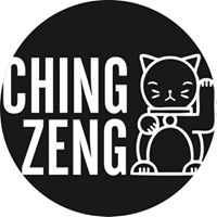 Ching Zeng logo