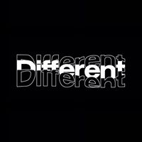 Different Records logo