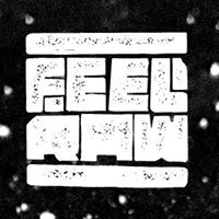 FEEL RAW logo