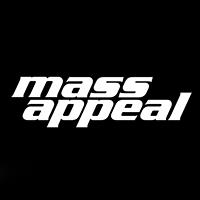 Mass Appeal Records logo