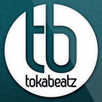 Toka Beatz logo