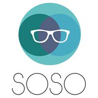 SOSO logo