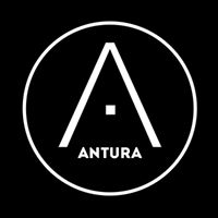 Antura Records logo