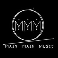 Main Main Music logo