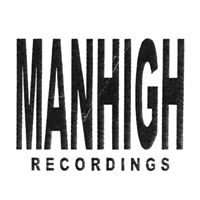 MANHIGH Recordings logo