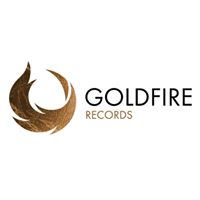Goldfire Records logo