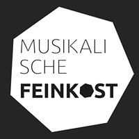 Musikalische Feinkost logo