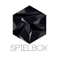 Spielbox logo