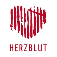 Herzblut Recordings logo