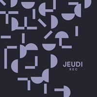 Jeudi Records logo