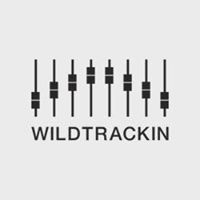 Wildtrackin logo
