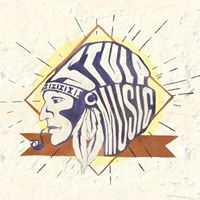 Stulp Music logo