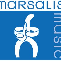 Marsalis Music logo