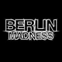 Berlin Madness logo