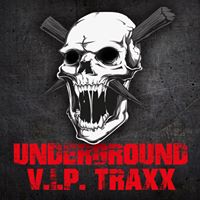 Underground V.I.P Traxx logo