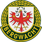 Bergwacht logo