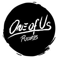 One Of Us Records logo