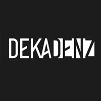 DEKADENZ logo
