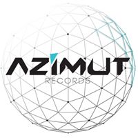 Azimut Records logo