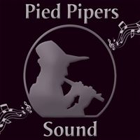 Pied Pipers Sound logo