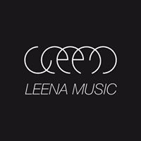 Leena Music logo