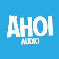 Ahoi Audio logo