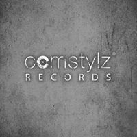 Comstylz Records logo