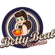 Betty Beat Records logo