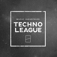 Techno League Records logo