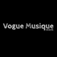 Vogue Musique logo