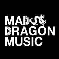 Mad Dragon Music Group logo
