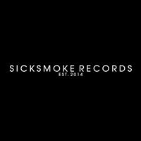 Sicksmoke Records logo