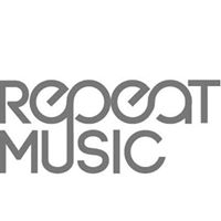 Repeat Music logo