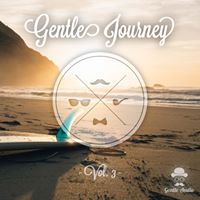 Gentle Audio logo