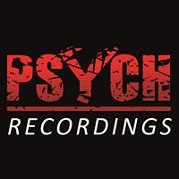Psych Recordings logo