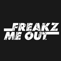 Freakz Me Out Records logo
