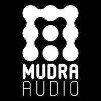 Mudra Audio logo