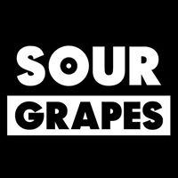 Sour Grapes logo